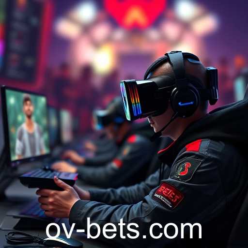 Digital Gaming and the Rise of Ovbets