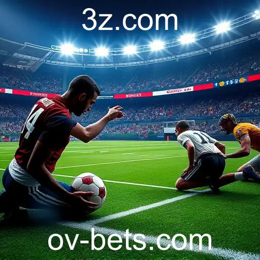 The Evolution of Online Betting in a Changing World