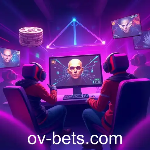 The Evolution of Online Gaming Platforms