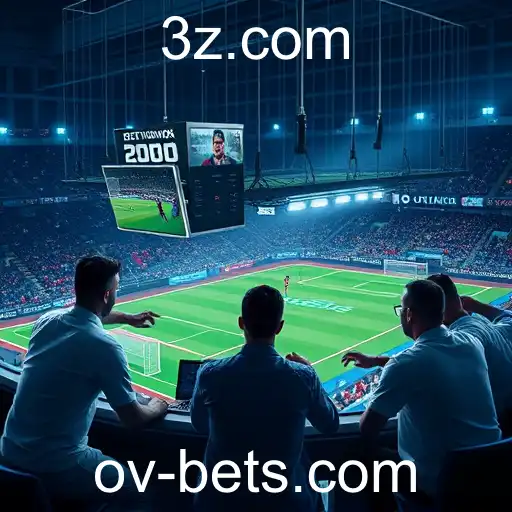 Global Betting Trends Amid Economic Shifts