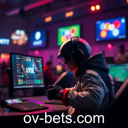 Exploring Online Gaming Trends and Innovations