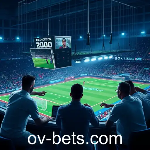 Global Betting Trends Amid Economic Shifts