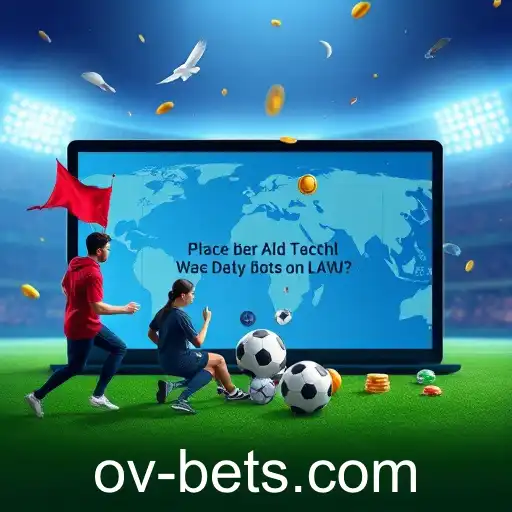 Online Betting Faces Challenges Amid Regulatory Changes