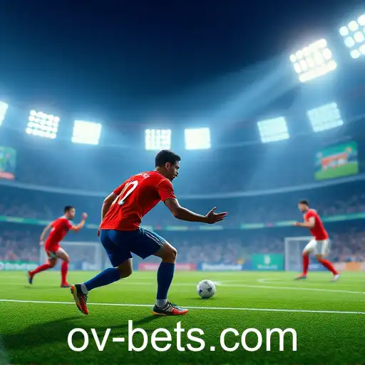 Online Betting: A New Era in Entertainment