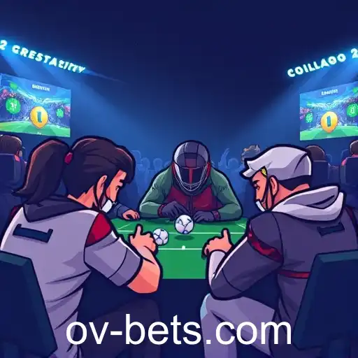 The Rise of Online Game Platforms in 2025