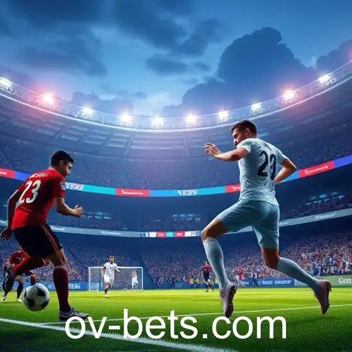 The Rise of Online Sports Betting in 2025