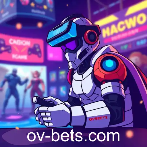 The Rise of Ovbets: A Digital Gaming Revolution