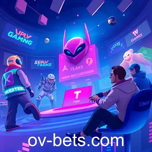 Ovbets: Shaping the Future of Online Gaming