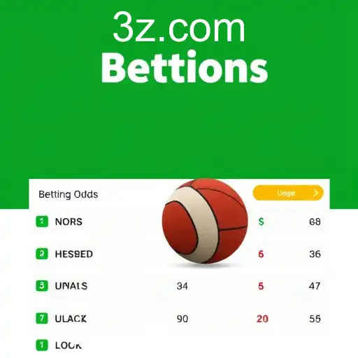 Exploring the Exciting World of 'Betting Odds' on OVBets