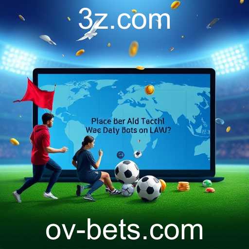 Online Betting Faces Challenges Amid Regulatory Changes
