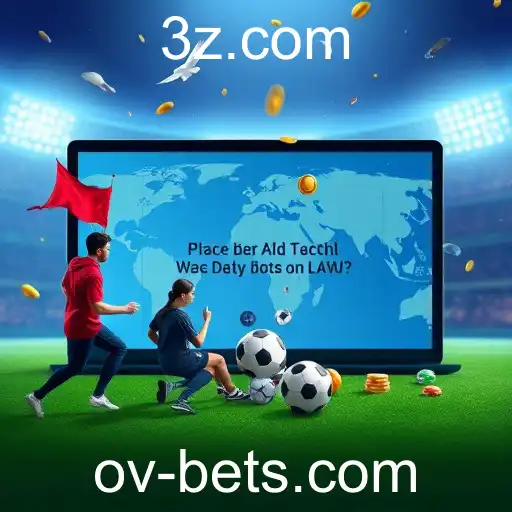Online Betting Faces Challenges Amid Regulatory Changes