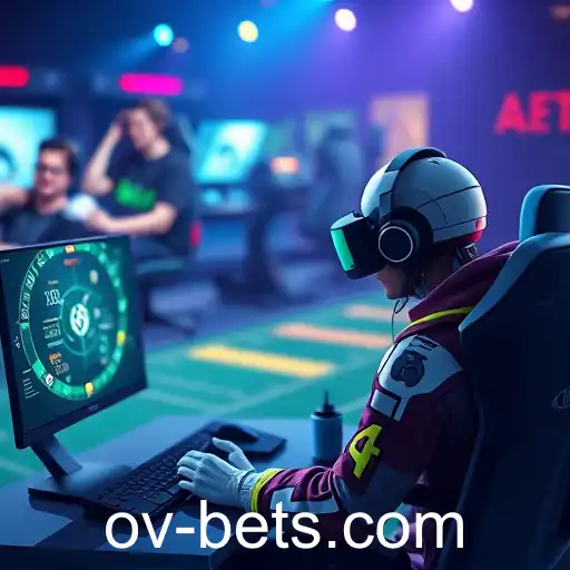 Ongoing Challenges and Innovations in Online Gaming