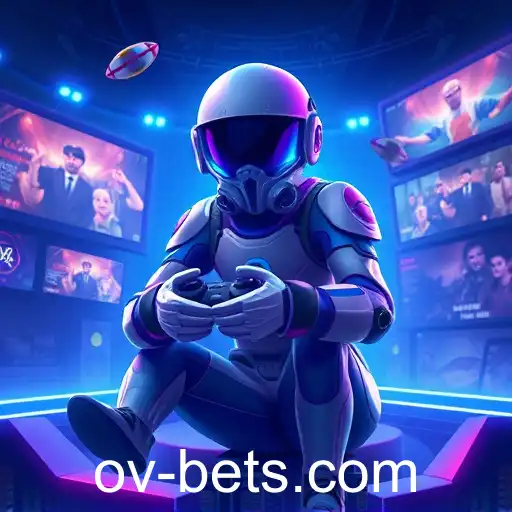 OvBets: A Game-Changer in 2025