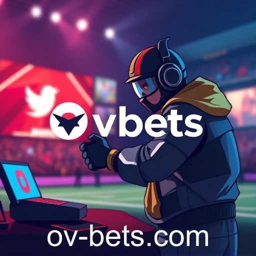 Gaming Revolution: The Rise of Ovbets