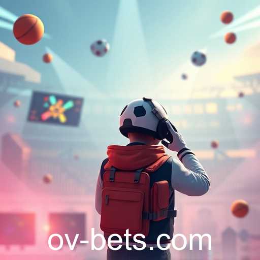 Ovbets: Revolutionizing Online Gaming in 2025