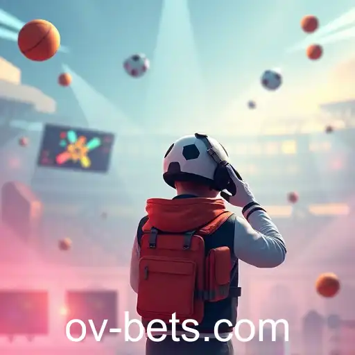 Ovbets: Revolutionizing Online Gaming in 2025