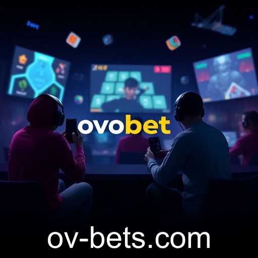 The Rise of OvBets: Transforming Online Gaming