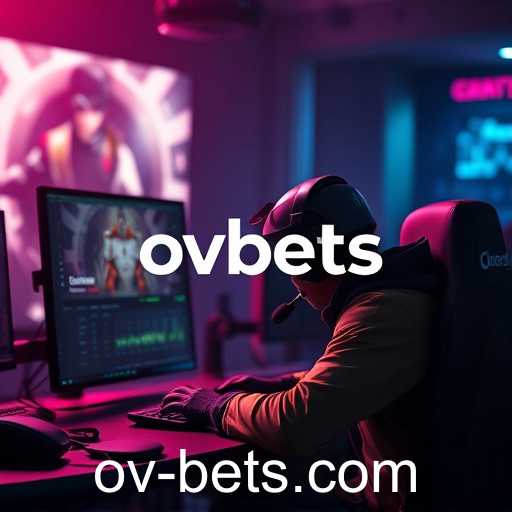 The Rise of Ovbets in Online Gaming