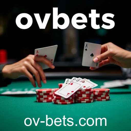 The Rise of Online Gaming and Ovbets' Impact