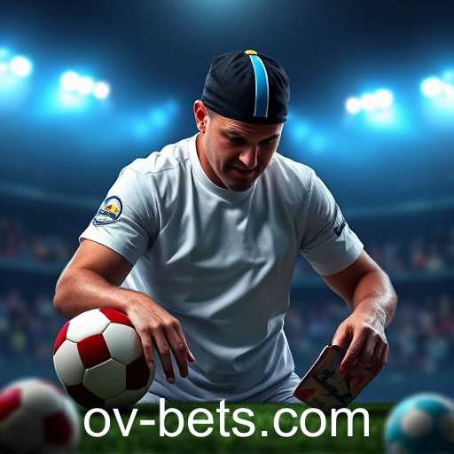 The Rise of Ovbets: Revolutionizing Online Gaming