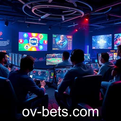 Rising Popularity of Online Game Websites in 2025