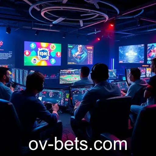 Rising Popularity of Online Game Websites in 2025