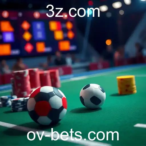 Exploring Effective Betting Strategies on 'Ovbets'